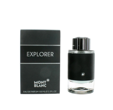 montblanc explorer edp 100ml